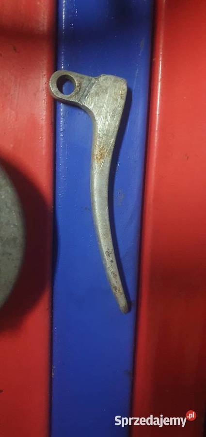 Motorynka WYSYŁKA Pozostałe Pobiedziska