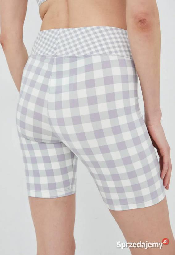 Vans szorty KOLARKI SPODENKI KRÓTKIE high waist sprzedam
