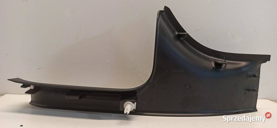 MERCEDES W205 OSŁONA PROGU PRAWA A2056860336 sprzedam