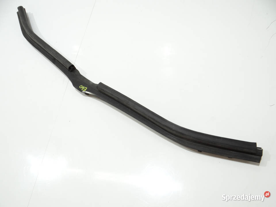 OSŁONA LISTWA ZDERZAKA PRZÓD BMW E60 E61 LCI Strzyżewice