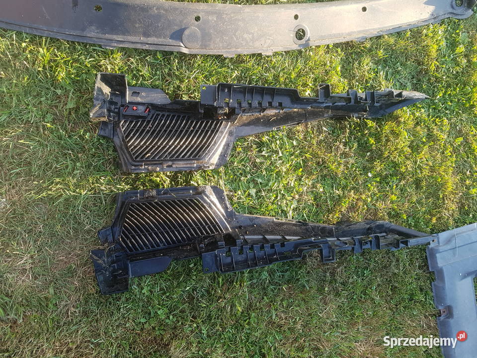 Listwa osłony BMWx5 e71 osobowe Radom
