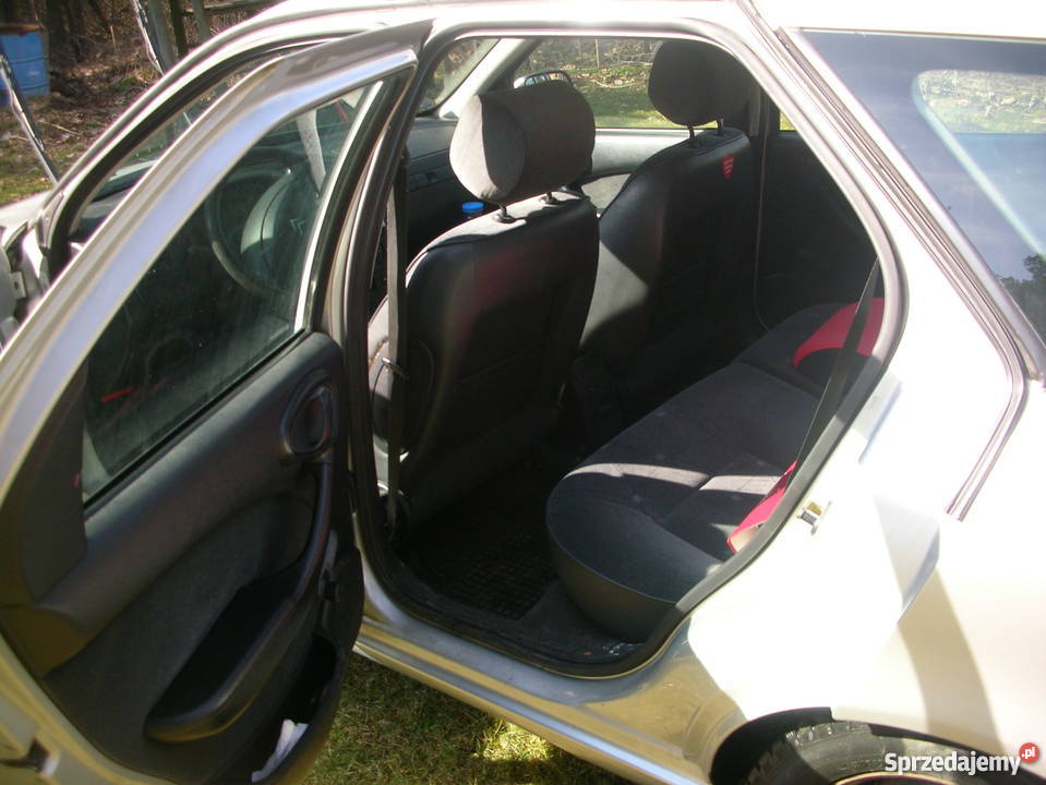 Sprzedam Citroen Xsara kombi 2002 Olesno sprzedam