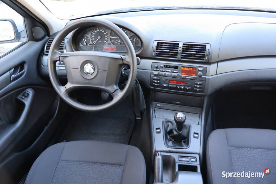 BMW 3 316 i Zabrze sprzedam