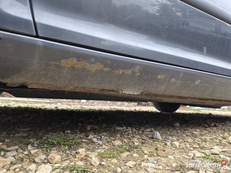 Skoda Octavia II 19 TDI 2008r Bielsko-Biała