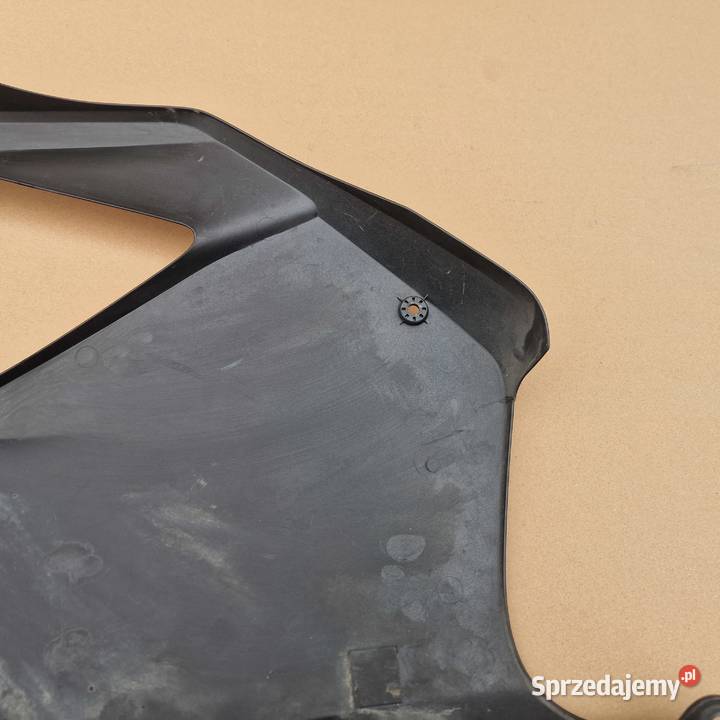 HONDA CBR 954 RR CBR954RR BOK OWIEWKA BOCZNA Bieleń sprzedam