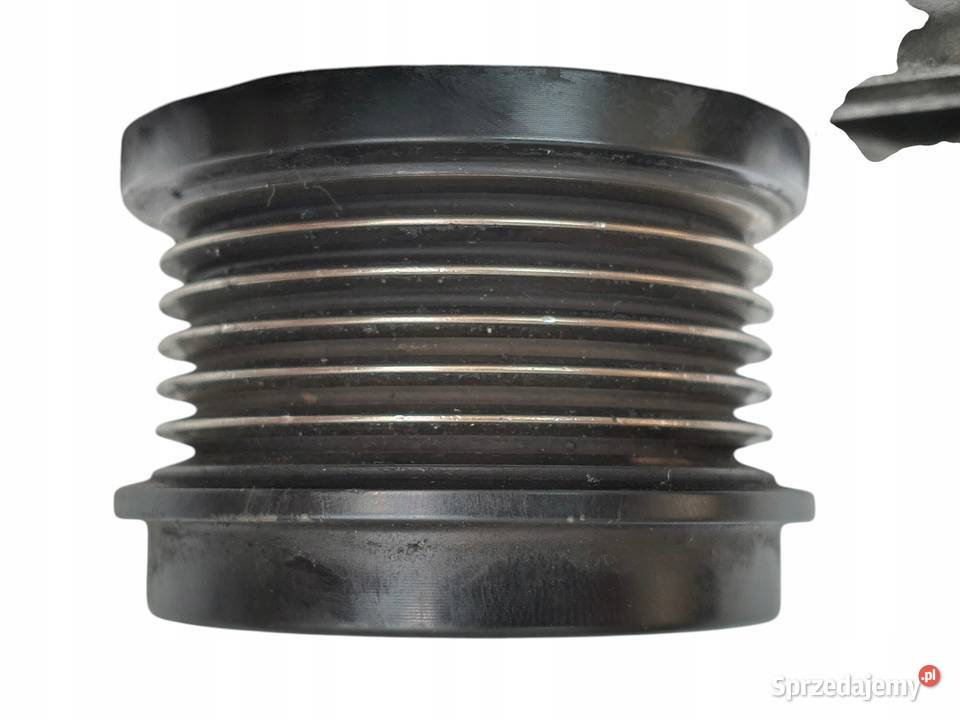 ALTERNATOR Ford Focus III 16 EcoBoost Chełm
