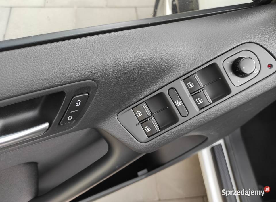 12 VW TIGUAN 20 TDI 4x4 131 000 1968cm3 Łosice sprzedam