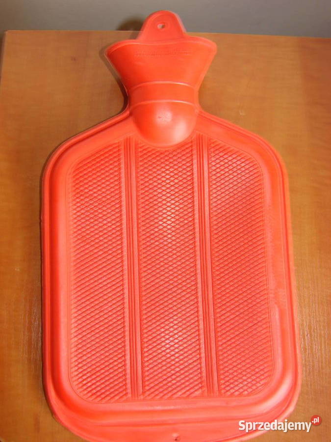 termofor gumowy Pruszcz Gdański