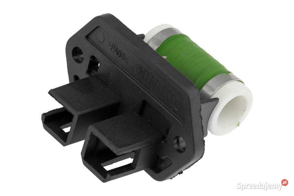 REZYSTOR DMUCHAWY ALFA ROMEO 156 1998 1999 2000 sprzedam