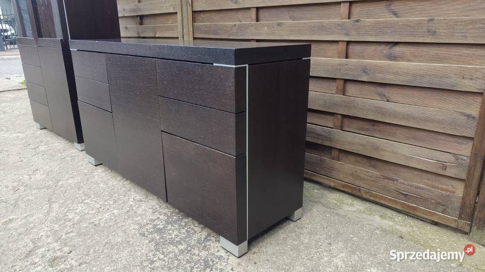 Komoda IMOLA Swarzędz Meble duża PROMOCJA Warszawa