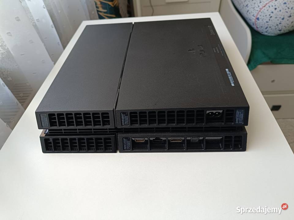 Sony PlayStation 4 4 CUH1004A 500GB pad Pruszków