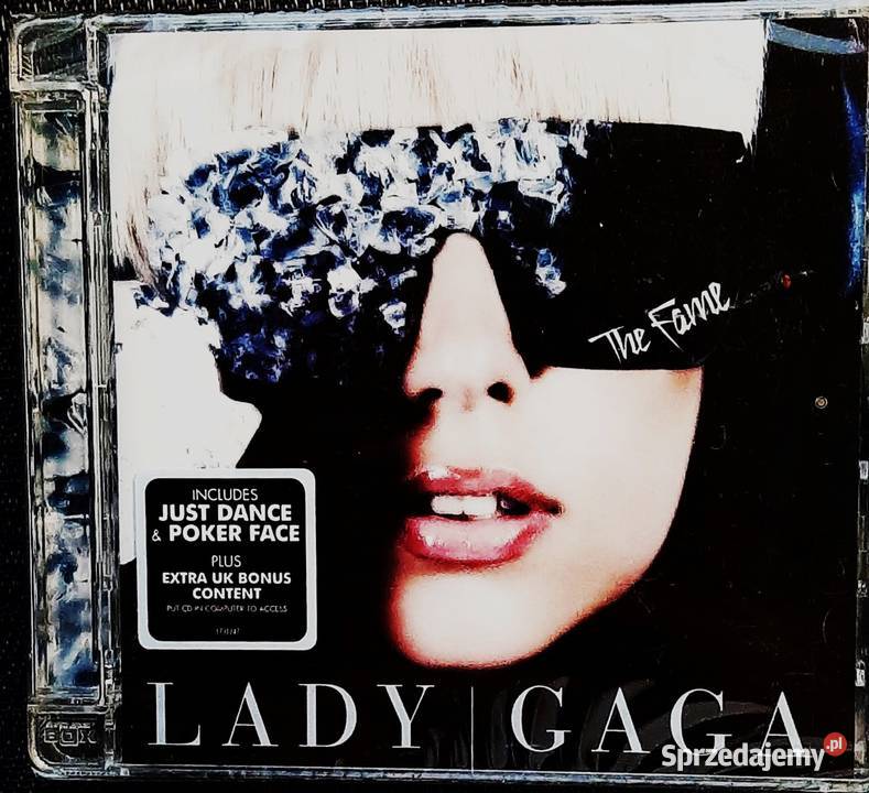 wspaniały Album CD KATY PERRYAlbum Teenage