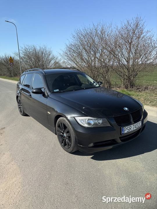 Sprzedam BMW F31 stan Środa Wielkopolska