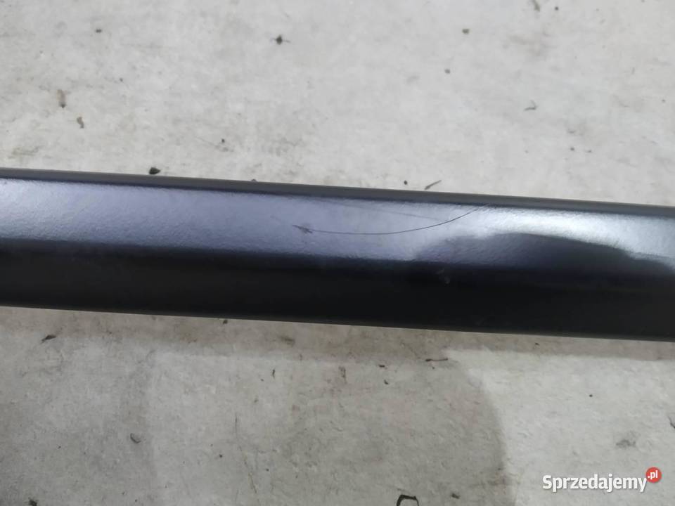 RELINGI Bmw X5 II 20062013 E70