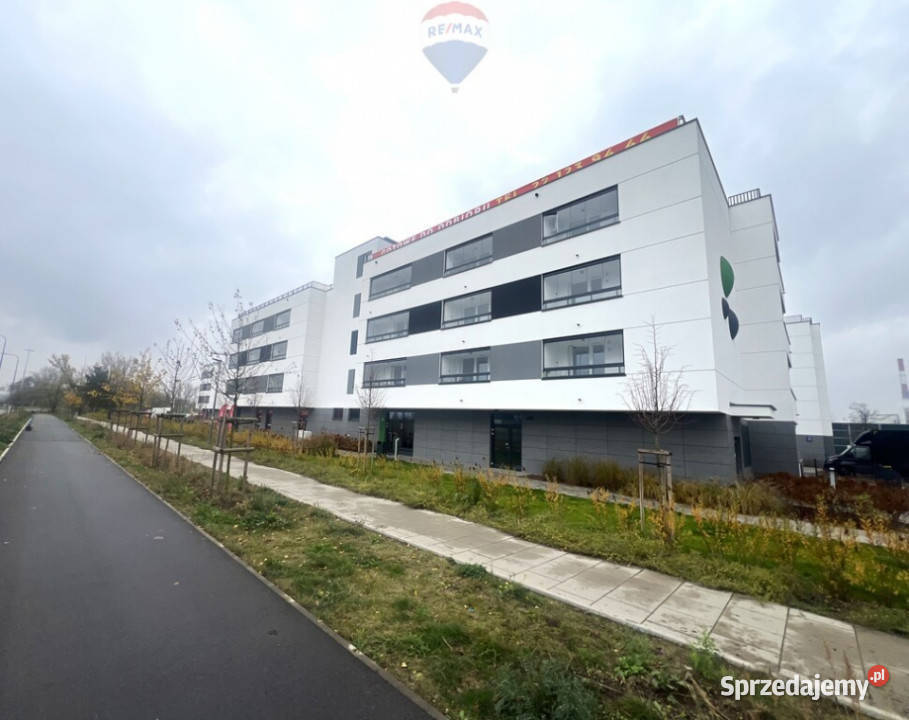 NOWY 2pok apartament Marywilska 11 Warszawa