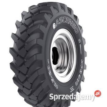 Opona 12518 Ascenso Przeworsk