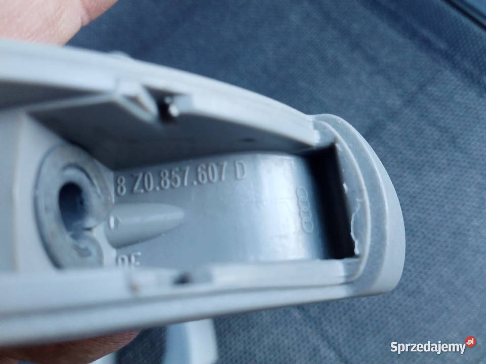 Audi A2 Uchwyt Rączka Łapka podsufitki Dębica