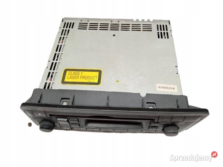 RADIO CD FABRYCZNE 39101S5SG510M1 Honda Civic sprzedam