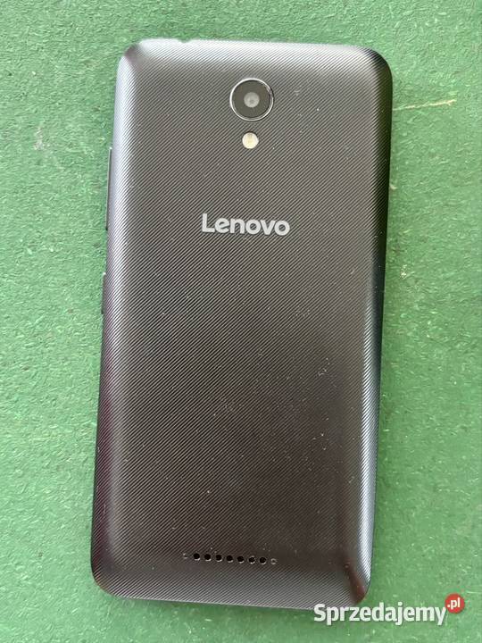 Telefon Lenovo