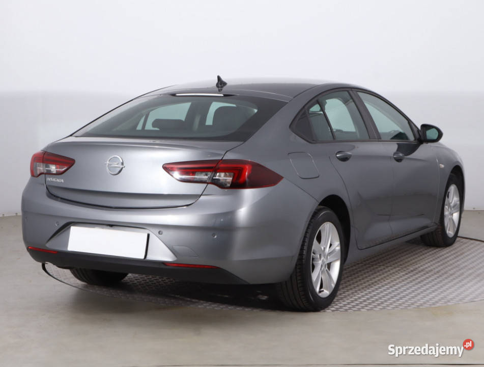 Opel Insignia 15 CDTI mazowieckie Piaseczno
