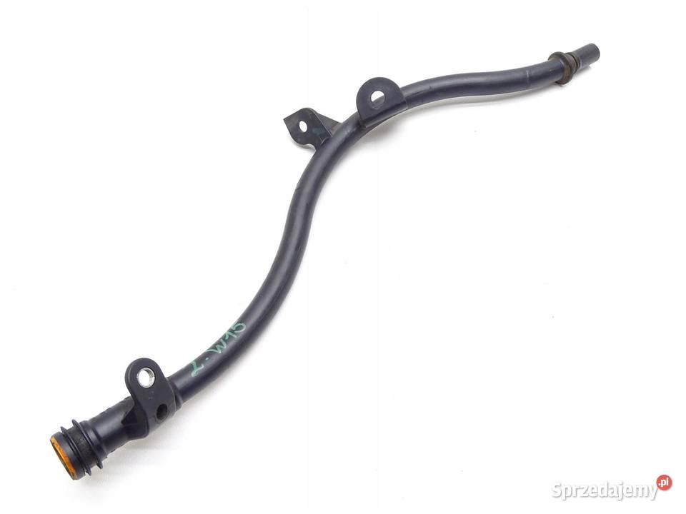 BAGNET MIARKA OLEJU 03L103634M 20 TDI AUDI A4 B8