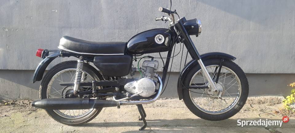 WSK 125
