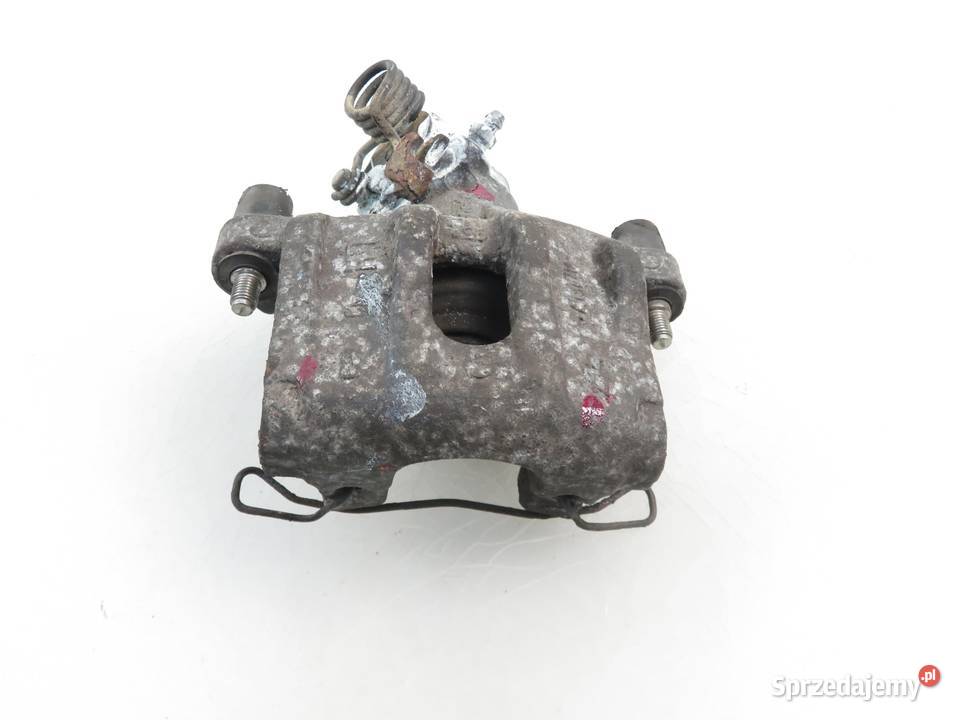 ZACISK LEWY TYŁ FORD C I 16 TDCi HHDA