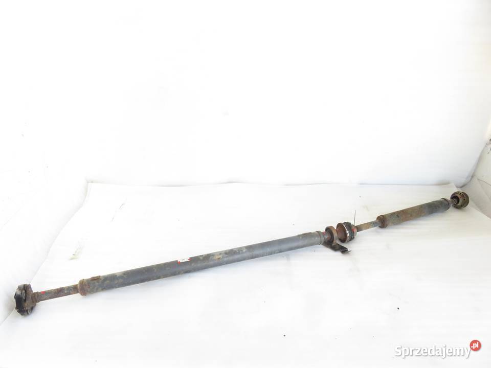 WAŁ NAPĘDOWY VW SHARAN I 19 TDI 4x4 7M3521103A