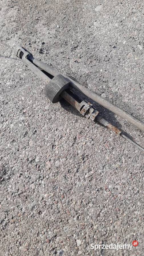 Chevrolet Trans Sport AWD kpl linki hamulca Nowogard