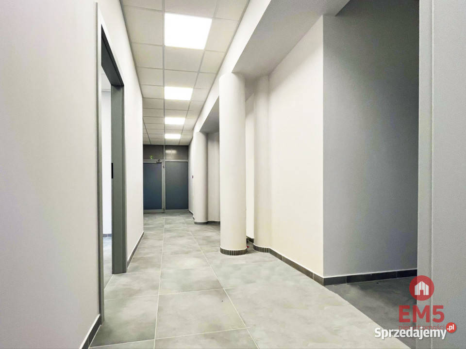 Lokal na wynajem 30m2 Białystok