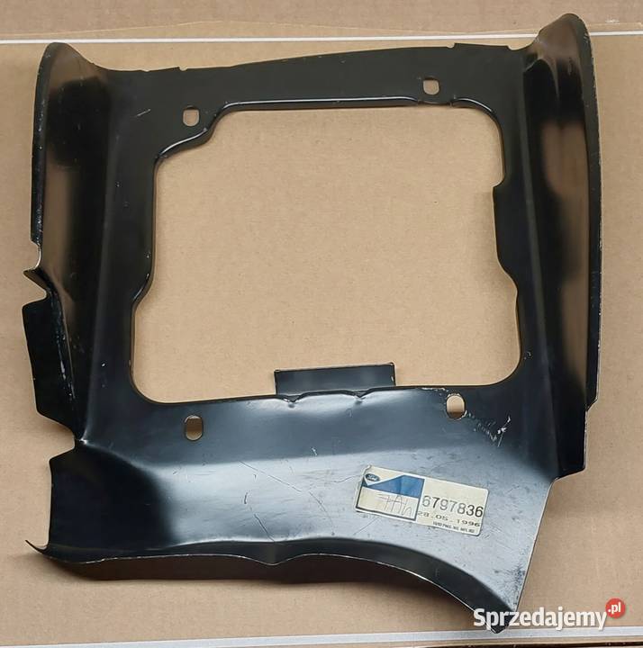 REPERATURKA LAMPY PRAWY TYŁ FORD SCORPIO GRANADA osobowe Mielęcin
