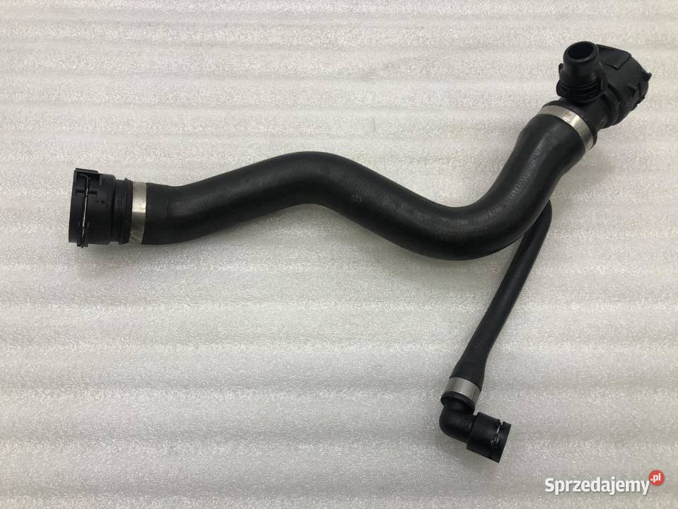 WĄŻ PRZEWÓD WODY BMW E82 E81 E87 E90 E84 7797257 wielkopolskie