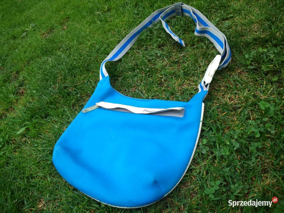Torbatorebka Reebok Tuszkowo sprzedam