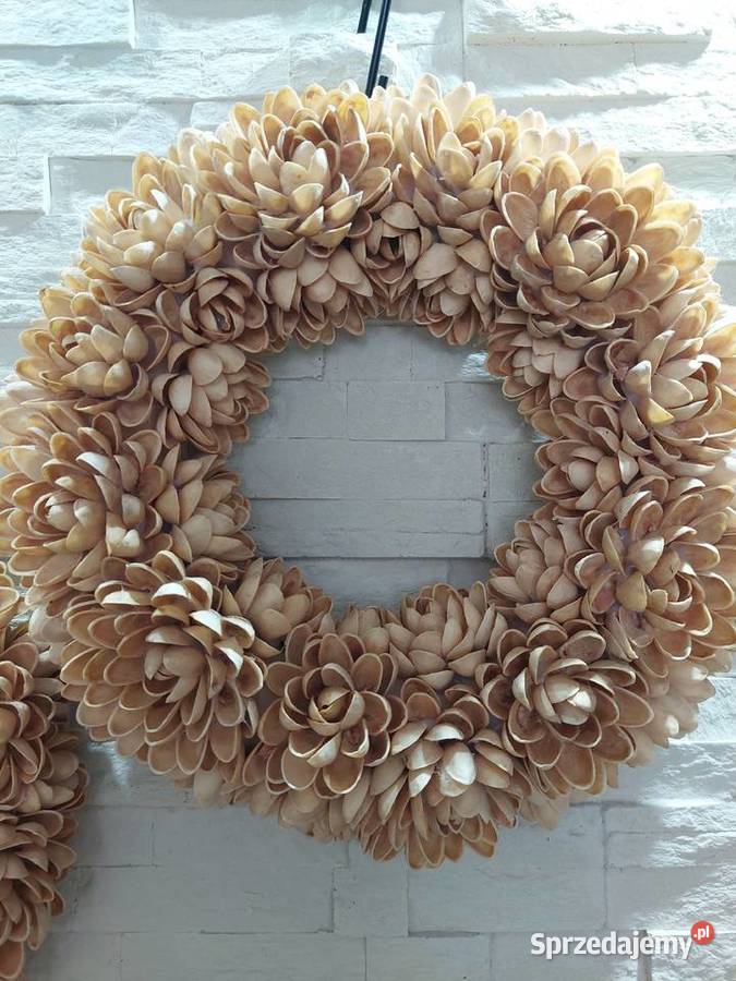 PISTACJOWY WIANEK Stargard