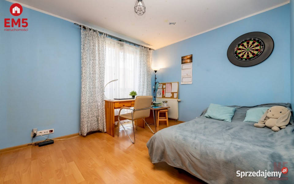 Sprzedam mieszkanie Białystok 4561m2 2pokojowe