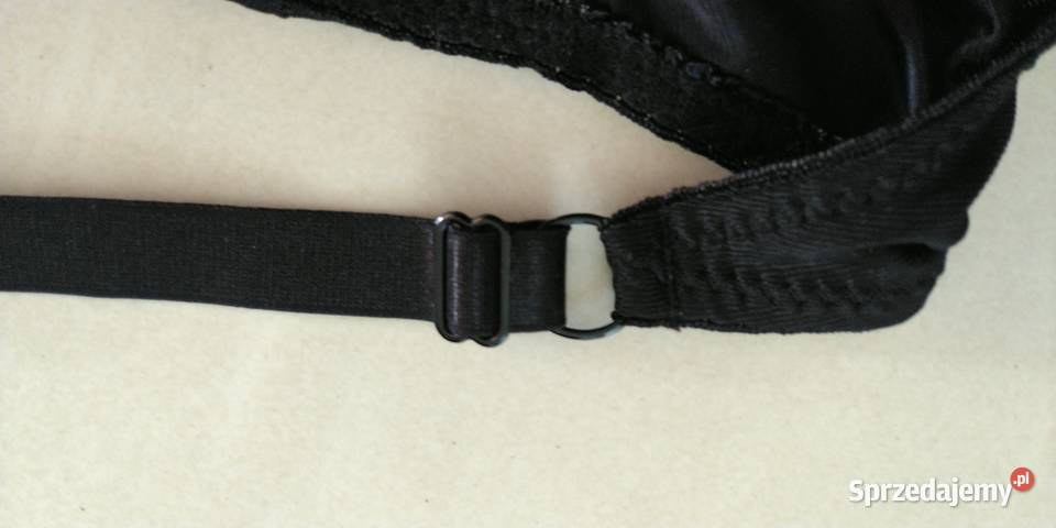 Biustonosz Stanik 85B Biustonosze Pruszcz Gdański sprzedam