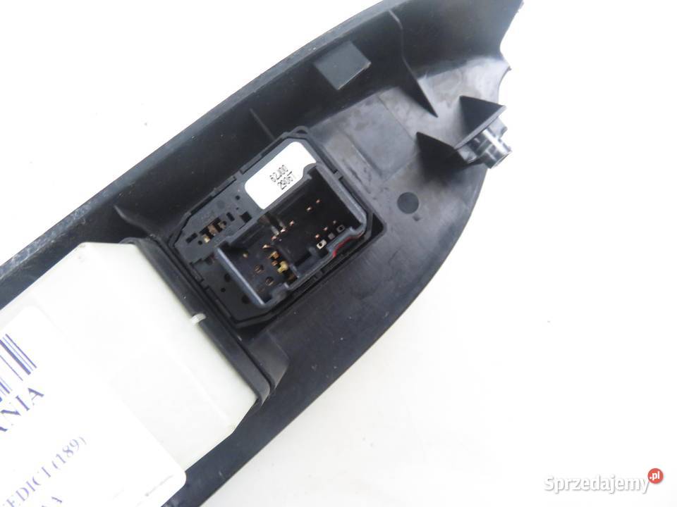 PANEL SZYB FIAT SEDICI 189 8372579J10 sprzedam