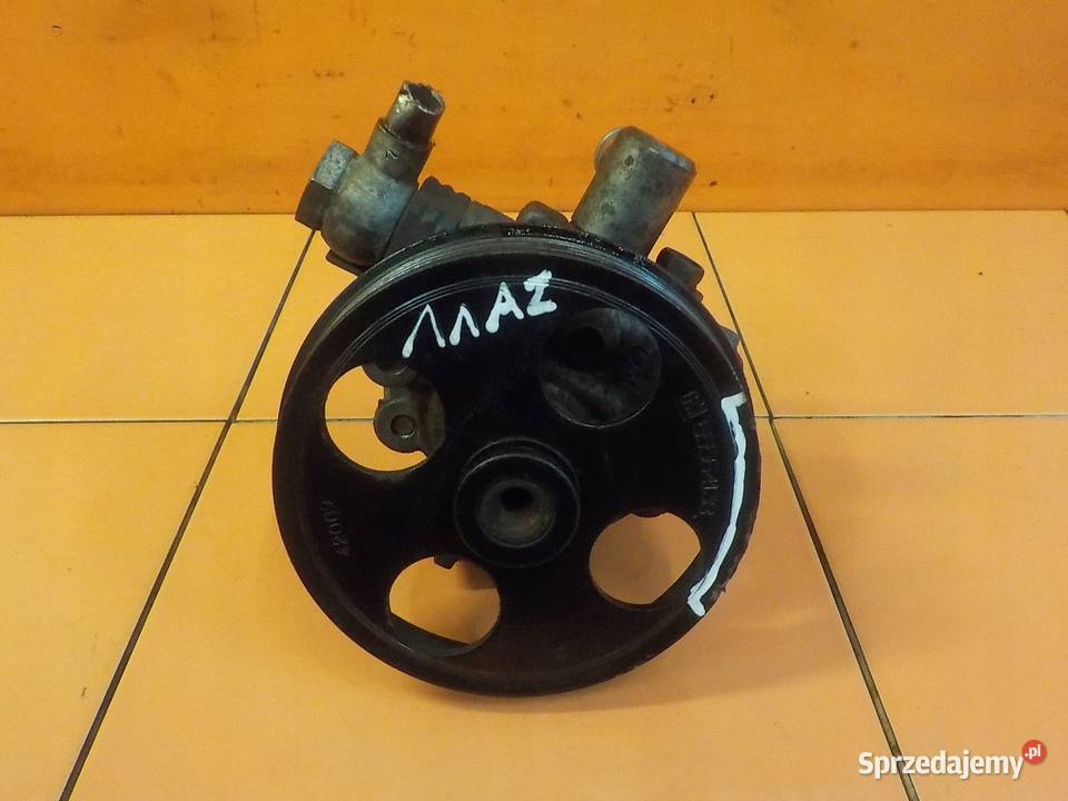 INSIGNIA ASTRA ZAFIRA 18 B 11r 140 A18XER pompa osobowe Suków