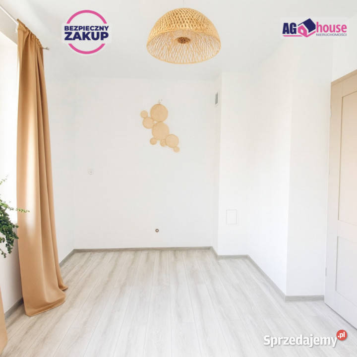 sprzedaży mieszkania 3707m2 2 pok Gdańsk 37.07m2