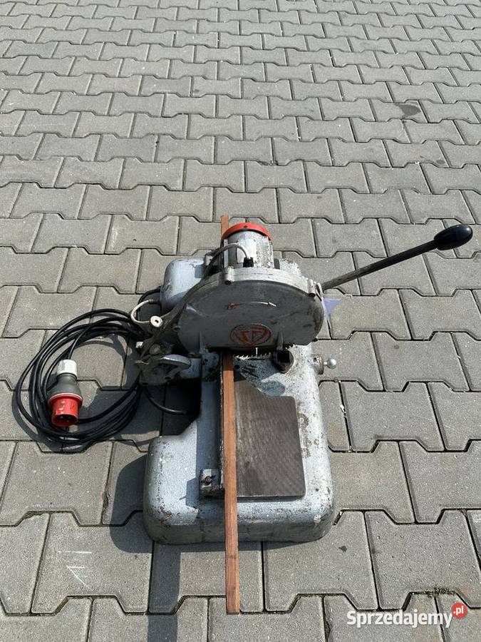 Piła kapowa ukośnica STAYER SC250 1058 Łabuńki Pierwsze