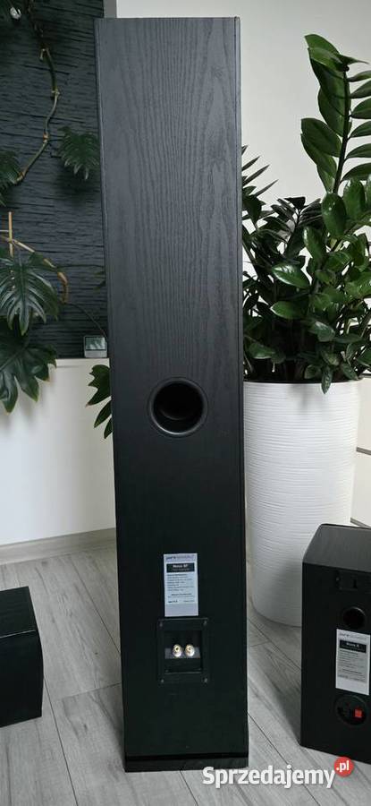 Zestaw kolumn Pure Acoustics Rybnik