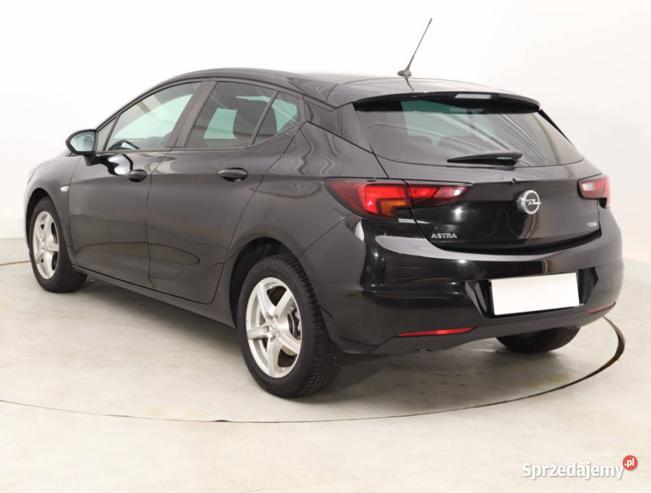 Opel Astra 16 CDTI dolnośląskie Bielany Wrocławskie sprzedam