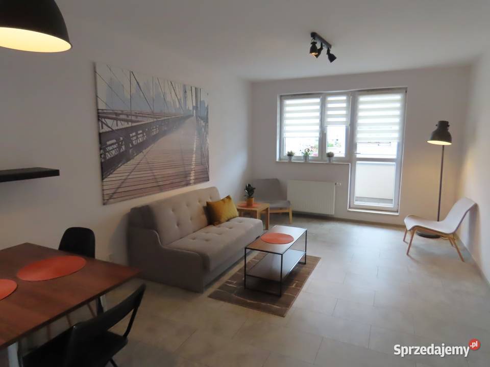 Wygodne 41m2 2 pok w Warszawie 3500 mc Warszawa