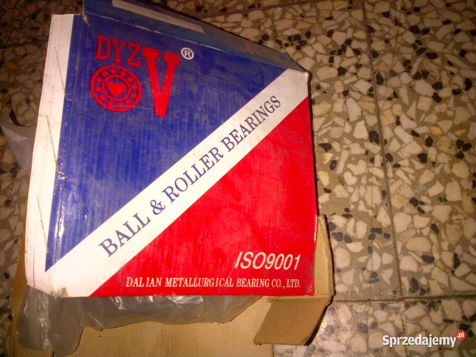 Łożysko 32221 Części zamienne Jeleśnia