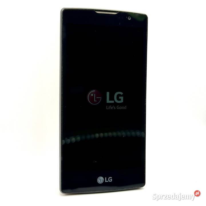 Smartfon LG Spirit H440n LTE goldzłoty Warszawa sprzedam