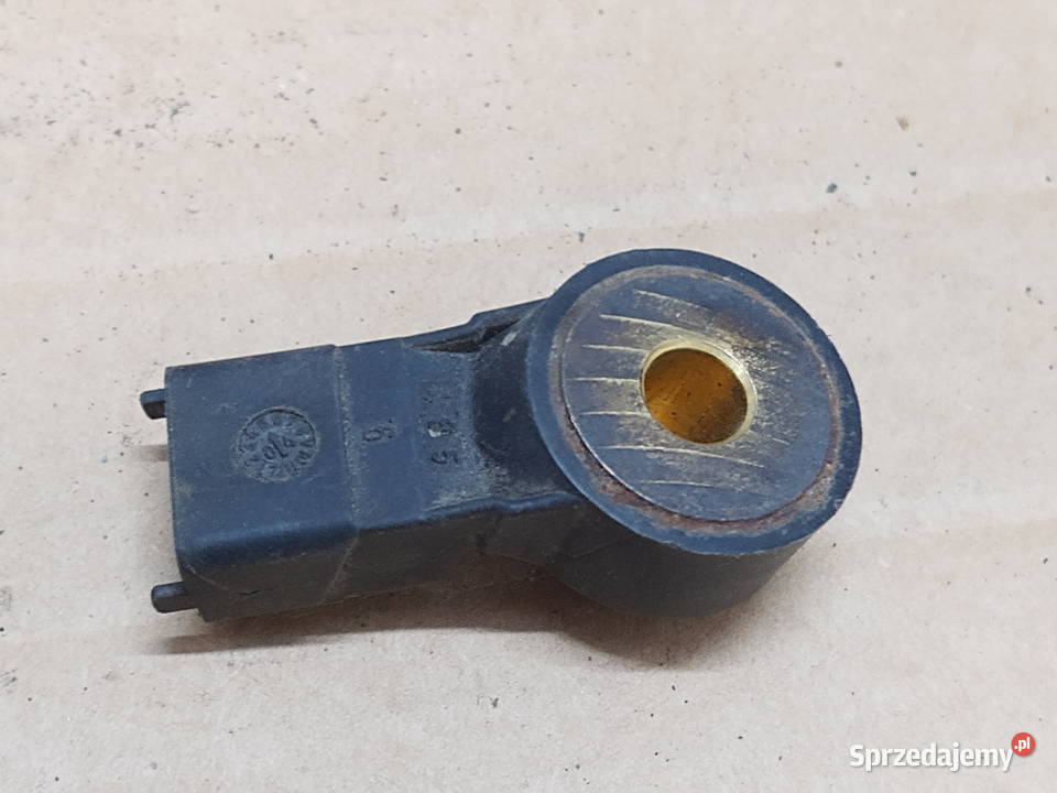 Czujnik spalania stukowego Opel Corsa C osobowe Włocławek