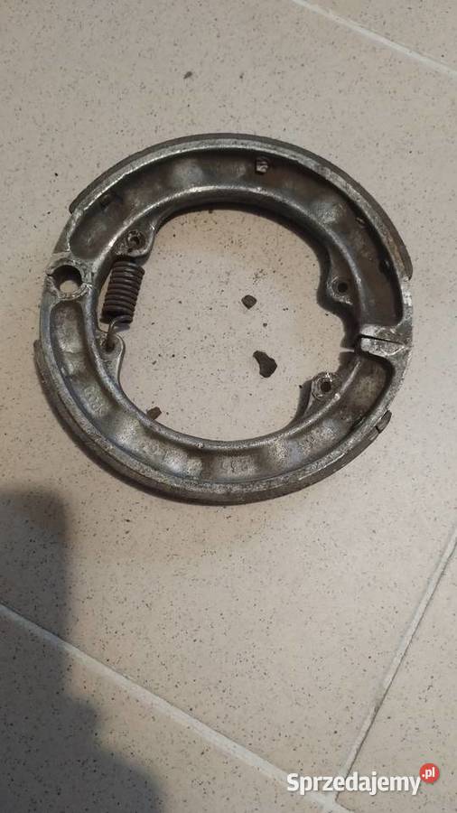 szczękotrzymacz kompletny BMW R 35 mazowieckie Radom