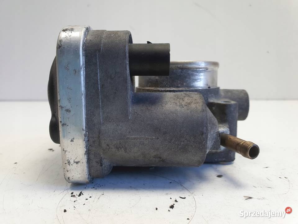 PRZEPUSTNICA Mini Cooper R50 R53 16 16V 7509043 Chełm