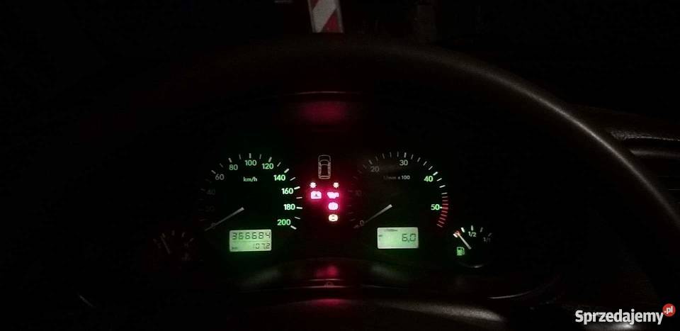 Vw scharan Racibórz