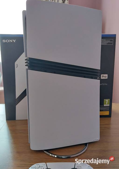 Play Station 5 PRO Malbork